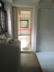 Blk 160 Mei Ling Street (Queenstown), HDB 3 Rooms #176080382